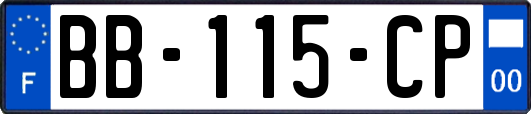 BB-115-CP