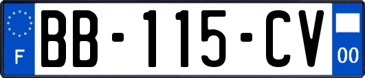 BB-115-CV