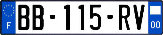 BB-115-RV