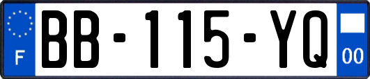 BB-115-YQ