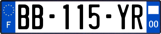 BB-115-YR