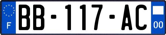 BB-117-AC