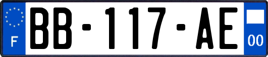 BB-117-AE