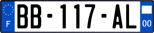 BB-117-AL