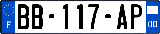 BB-117-AP