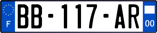 BB-117-AR