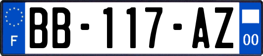 BB-117-AZ