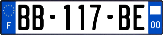 BB-117-BE