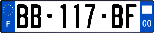 BB-117-BF