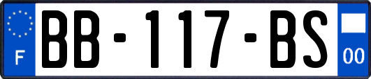 BB-117-BS