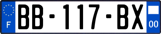 BB-117-BX