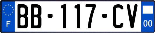 BB-117-CV