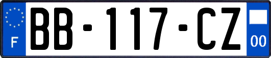 BB-117-CZ