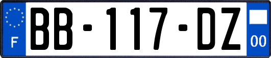 BB-117-DZ