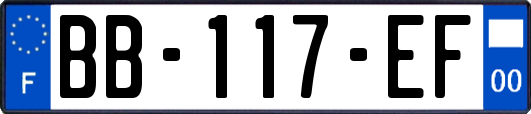 BB-117-EF