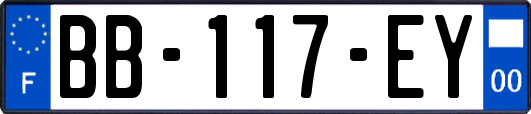 BB-117-EY