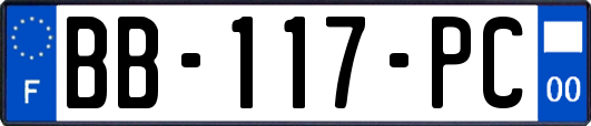 BB-117-PC