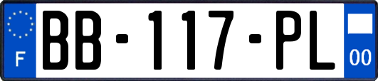 BB-117-PL