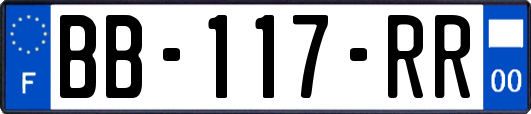 BB-117-RR