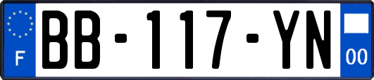 BB-117-YN