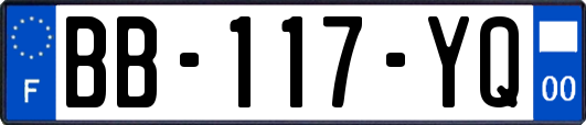 BB-117-YQ
