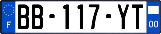 BB-117-YT
