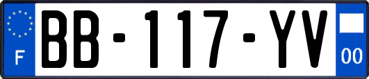BB-117-YV