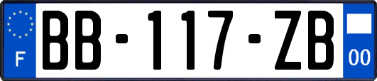 BB-117-ZB