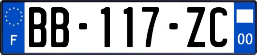 BB-117-ZC