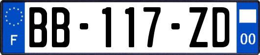 BB-117-ZD