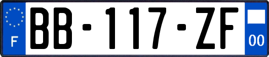 BB-117-ZF