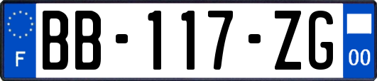 BB-117-ZG