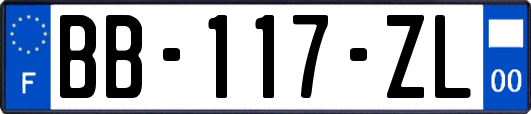 BB-117-ZL