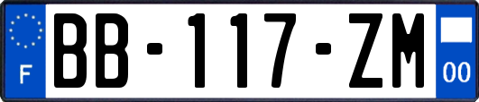 BB-117-ZM