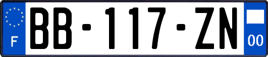 BB-117-ZN