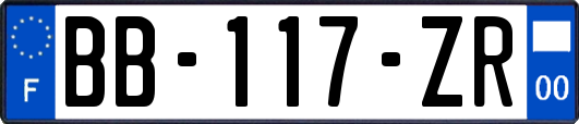 BB-117-ZR