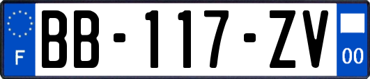 BB-117-ZV