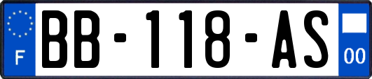 BB-118-AS