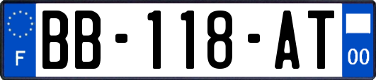 BB-118-AT