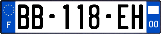 BB-118-EH