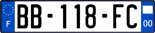 BB-118-FC