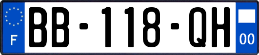 BB-118-QH