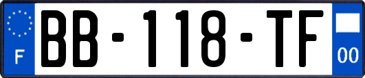 BB-118-TF