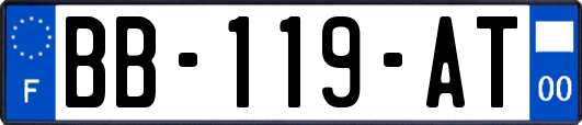 BB-119-AT