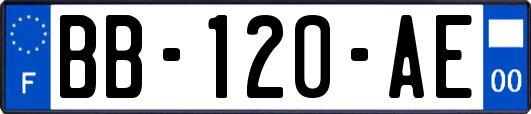 BB-120-AE