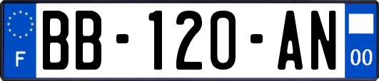 BB-120-AN