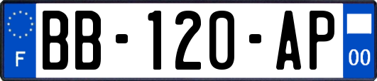 BB-120-AP