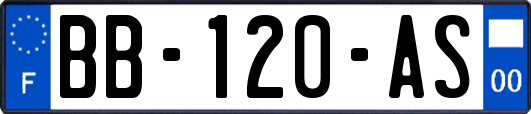 BB-120-AS