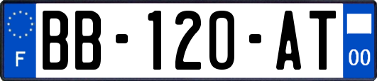 BB-120-AT