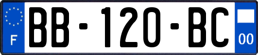 BB-120-BC